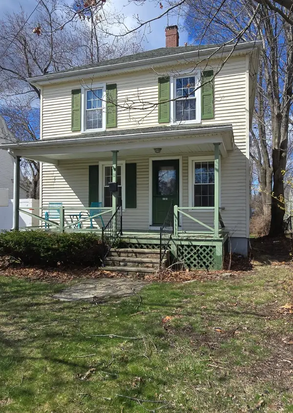 111 Mussey Street, South Portland, ME 04106