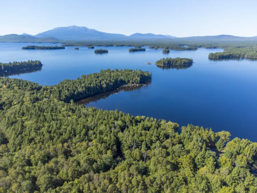 T1R8 Wels Millinocket Lake, Millinocket, ME 04462 - #3