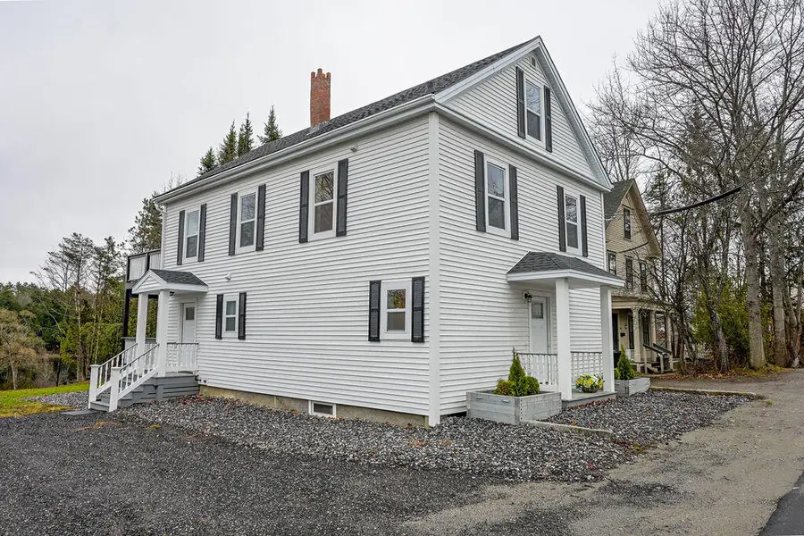 393 Front Street, Richmond, ME 04357 - #2