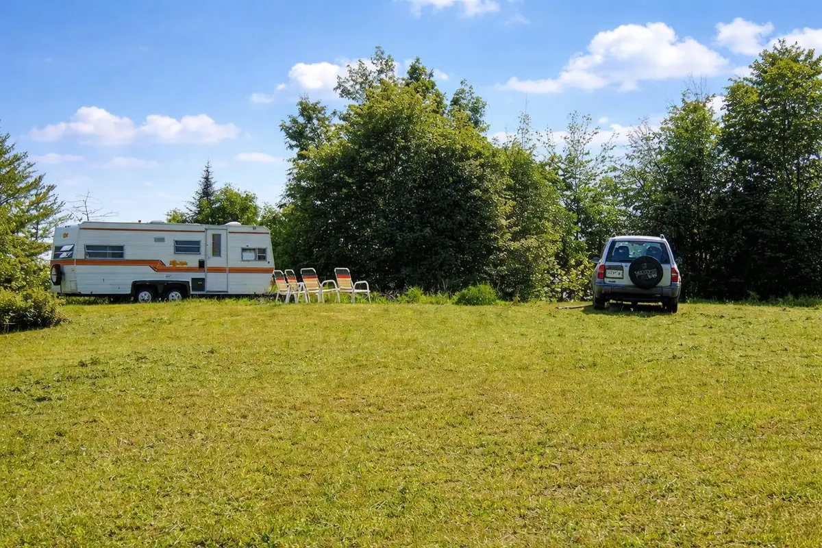 16A Chadwick Point Road, Danforth, ME 04424 - #1