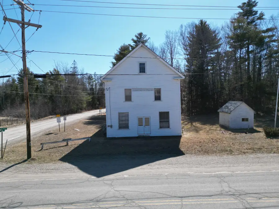 4 W Old Main Road, Lowell, ME 04493 - #2
