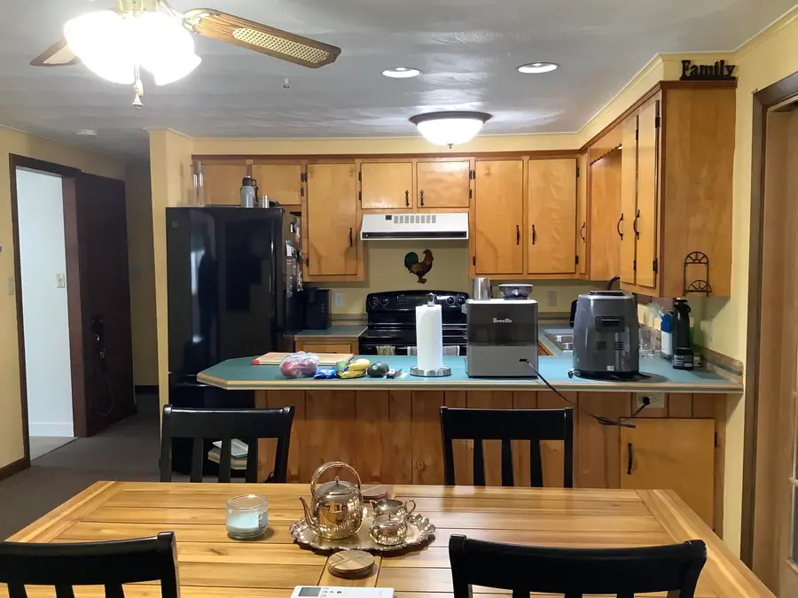 225 Washburn Road, Presque Isle, ME 04769 - #2