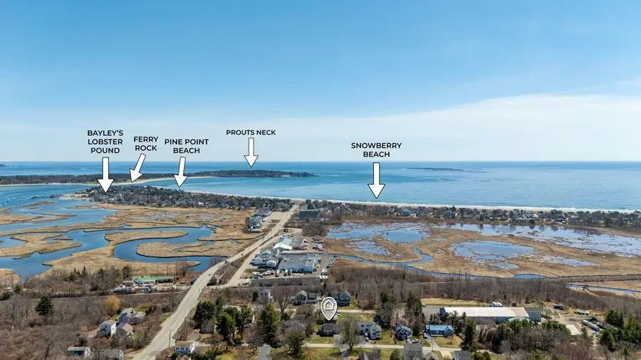 8 Bickford Street, Scarborough, ME 04074 - #2