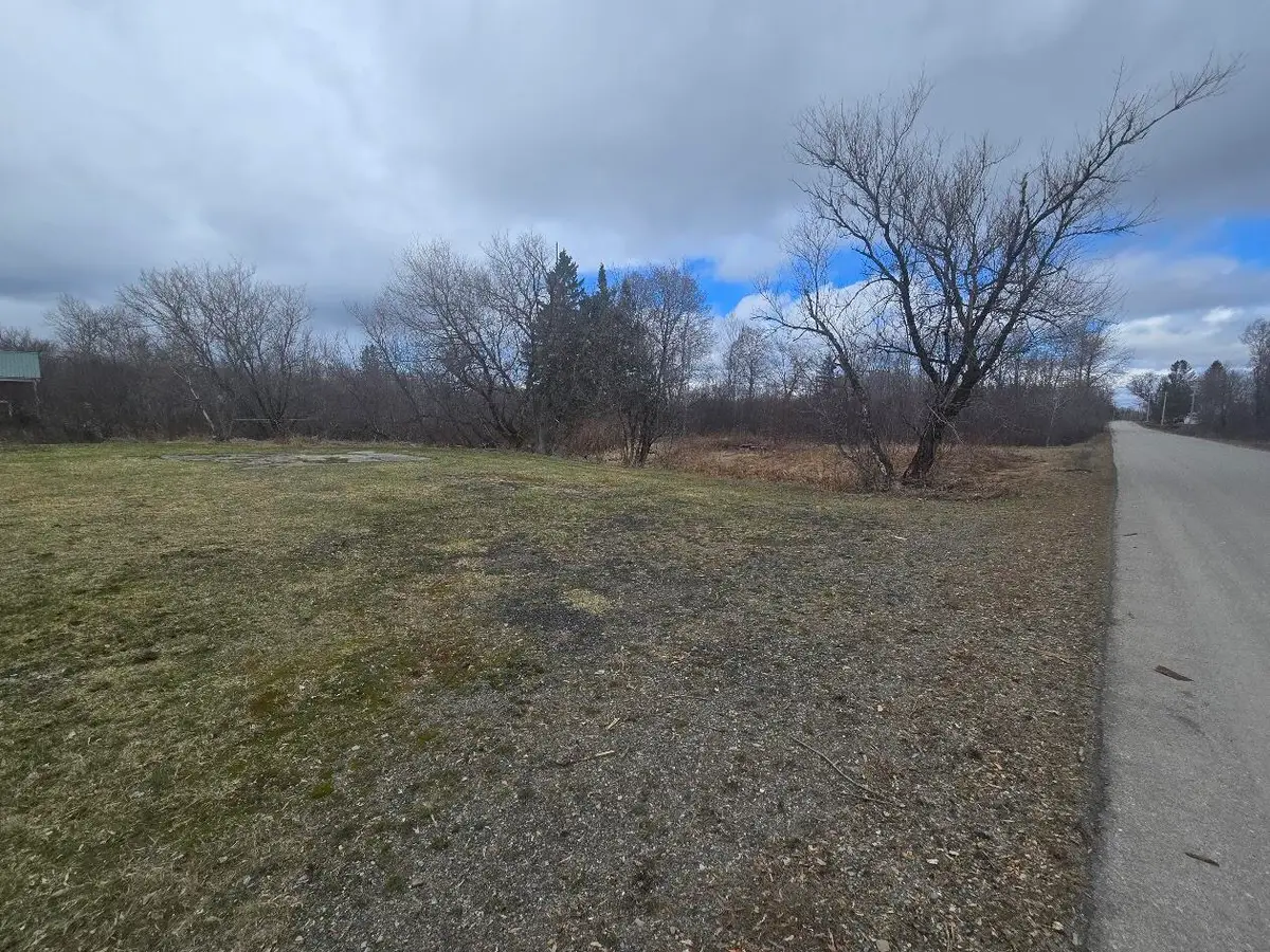 110 & 120 Sewall Street, Island Falls, ME 04747 - #1