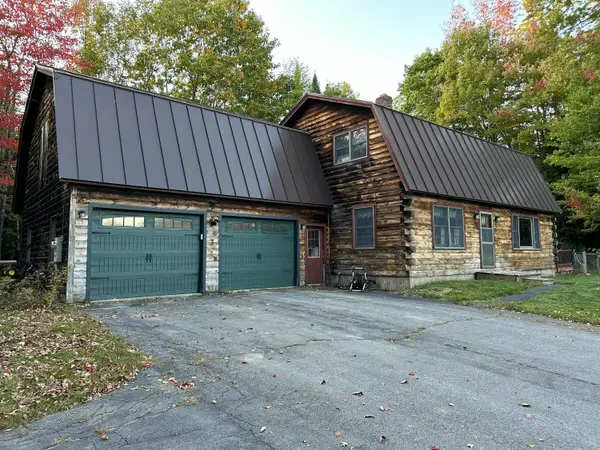 571 Back Road, Skowhegan, ME 04976