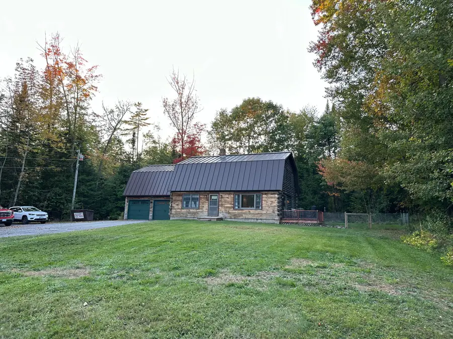 571 Back Road, Skowhegan, ME 04976 - #3