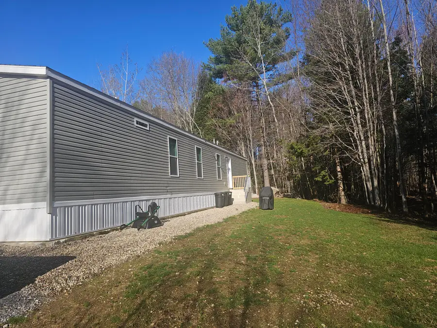 26 Evergreen Drive, Otisfield, ME 04270 - #2
