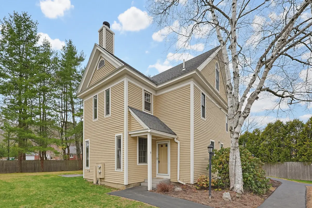 1024 Washington Avenue #9, Portland, ME 04103 - #1