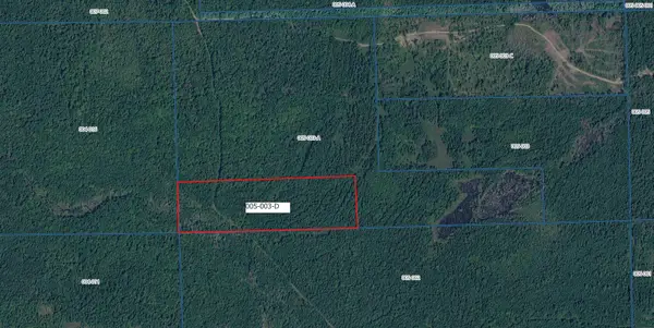 M5L3D Teaser Road, Chapman, ME 04757