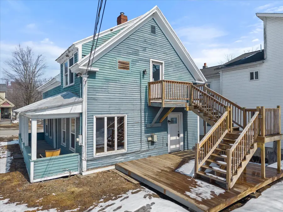 102 Thomas Mcclellan Road, Farmington, ME 04938 - #3