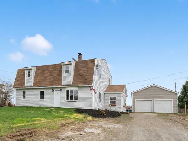 100 Mccaslin Road, China, ME 04358