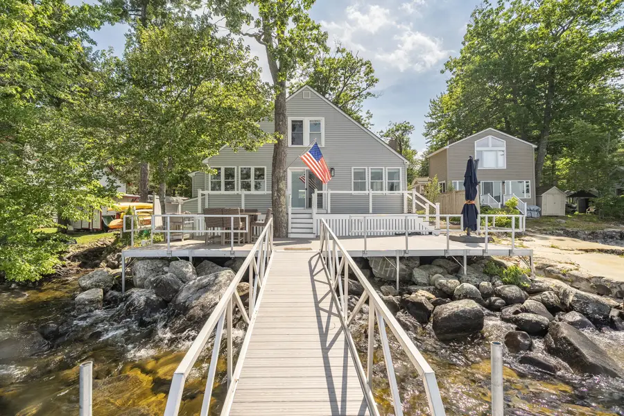 1485 Richville Road, Standish, ME 04084 - #2