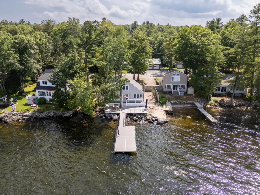 1485 Richville Road, Standish, ME 04084 - #3
