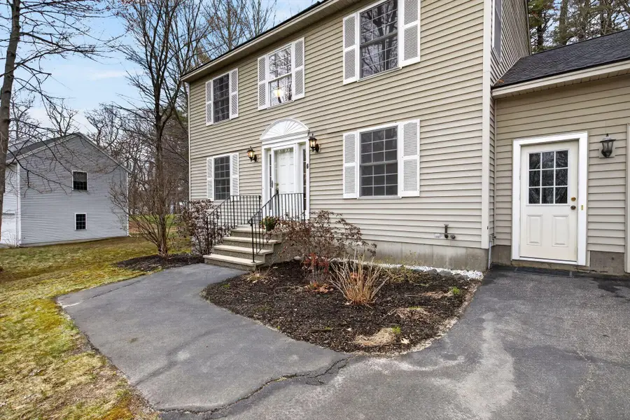 6 Regal Pines Drive, Scarborough, ME 04074 - #2