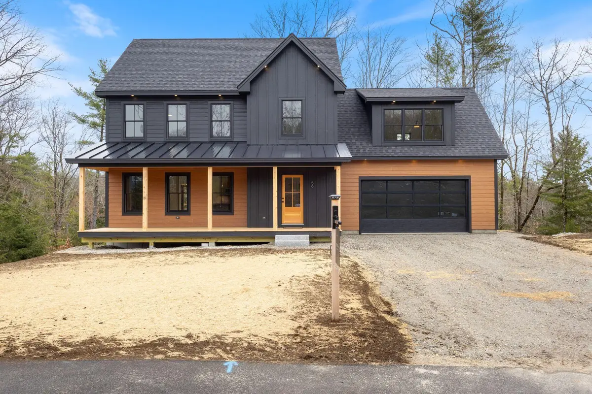58 Woodbrey Lane, Standish, ME 04084 - #1