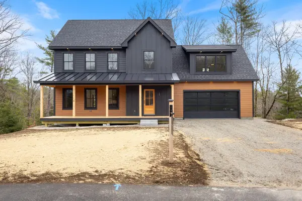 58 Woodbrey Lane, Standish, ME 04084