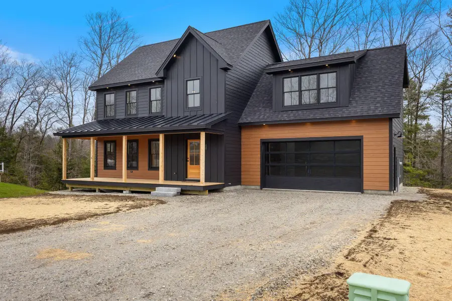 58 Woodbrey Lane, Standish, ME 04084 - #2