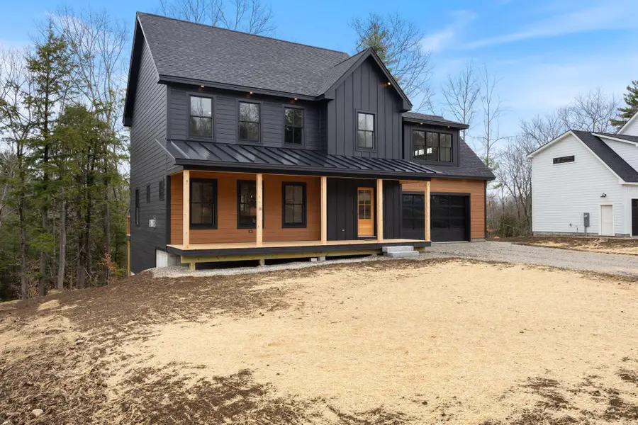 58 Woodbrey Lane, Standish, ME 04084 - #3