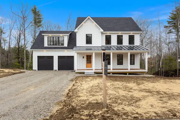 60 Woodbrey Lane, Standish, ME 04084