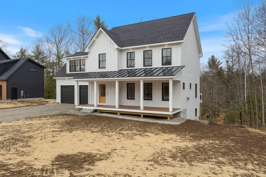 60 Woodbrey Lane, Standish, ME 04084 - #2