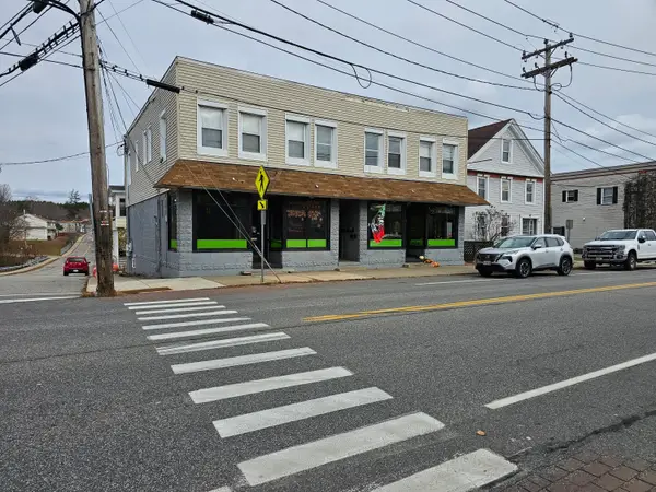 446 Main Street, Sanford, ME 04083