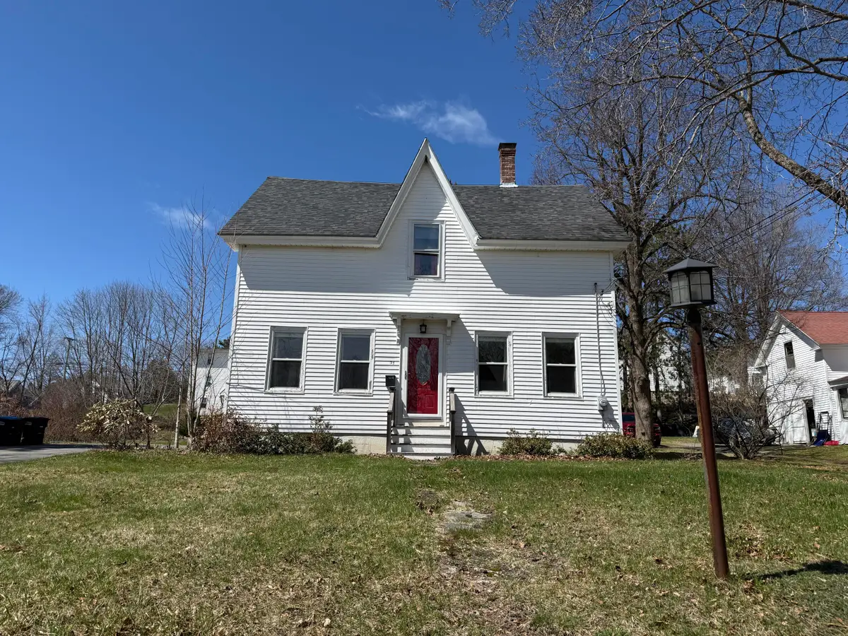 37 Hamlin Street, Orono, ME 04473 - #1