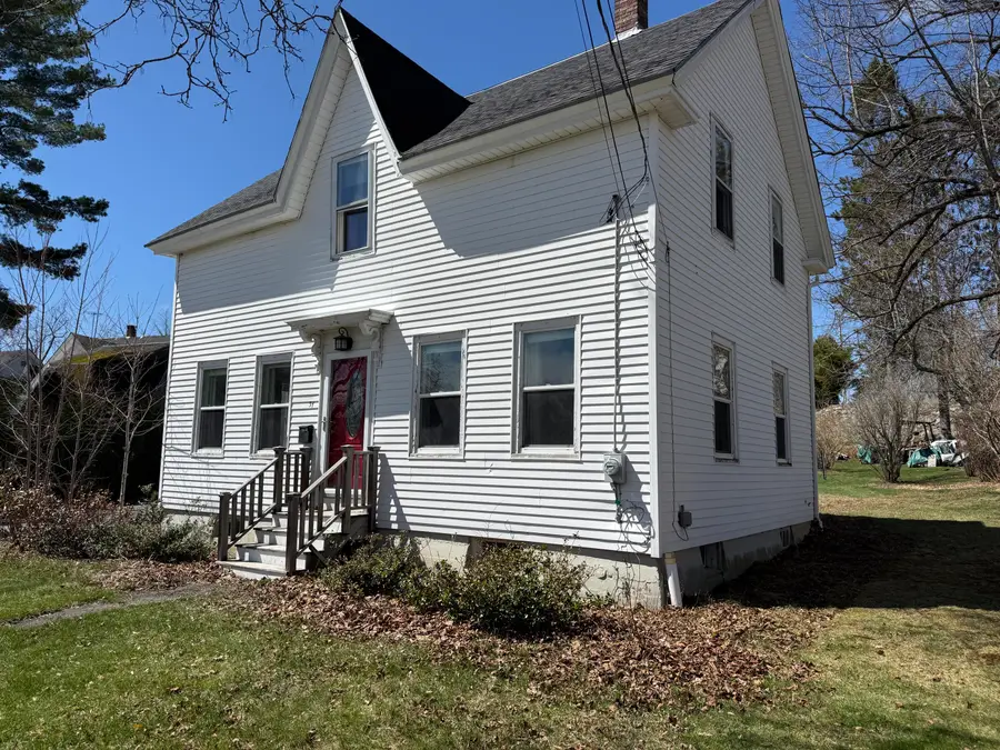 37 Hamlin Street, Orono, ME 04473 - #2