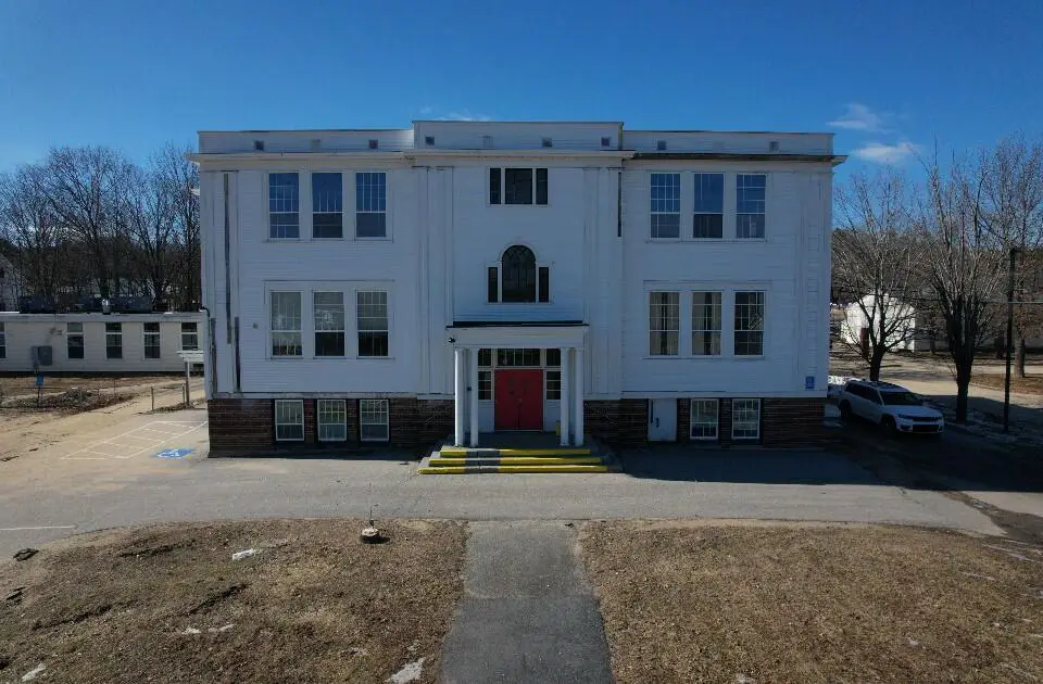 85 Pleasant Street, Oxford, ME 04270 - #1