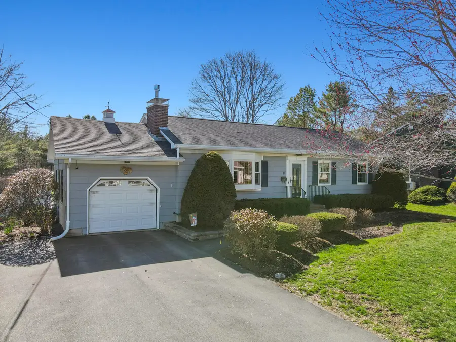 85 Longmeadow Drive, Brewer, ME 04412 - #2