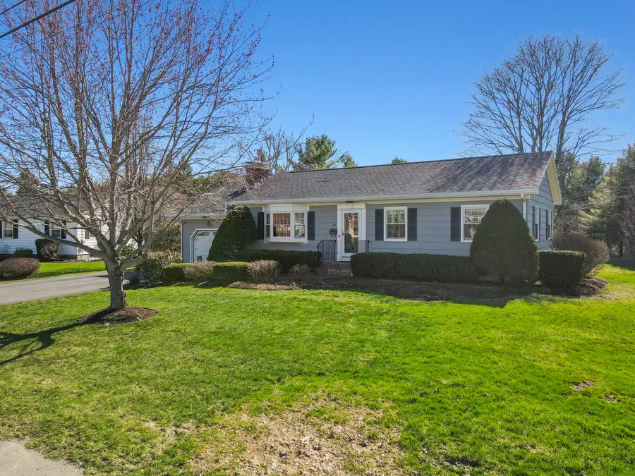 85 Longmeadow Drive, Brewer, ME 04412 - #3