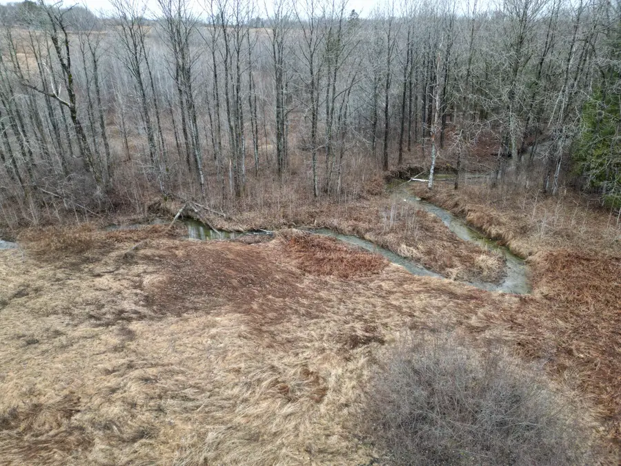 Lot 43B Pine Tree Road, Crystal, ME 04747 - #2