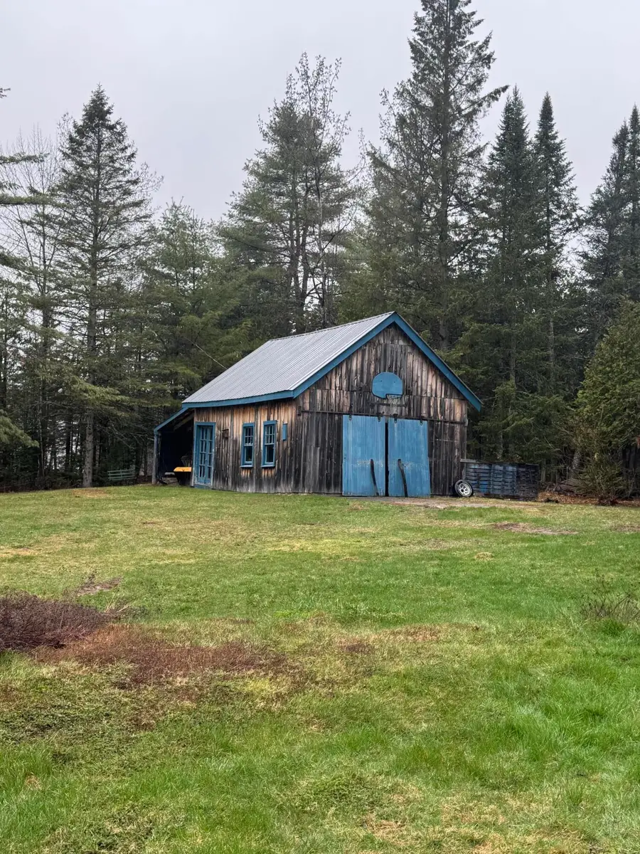 960 Mullen Road, Stetson, ME 04488 - #2