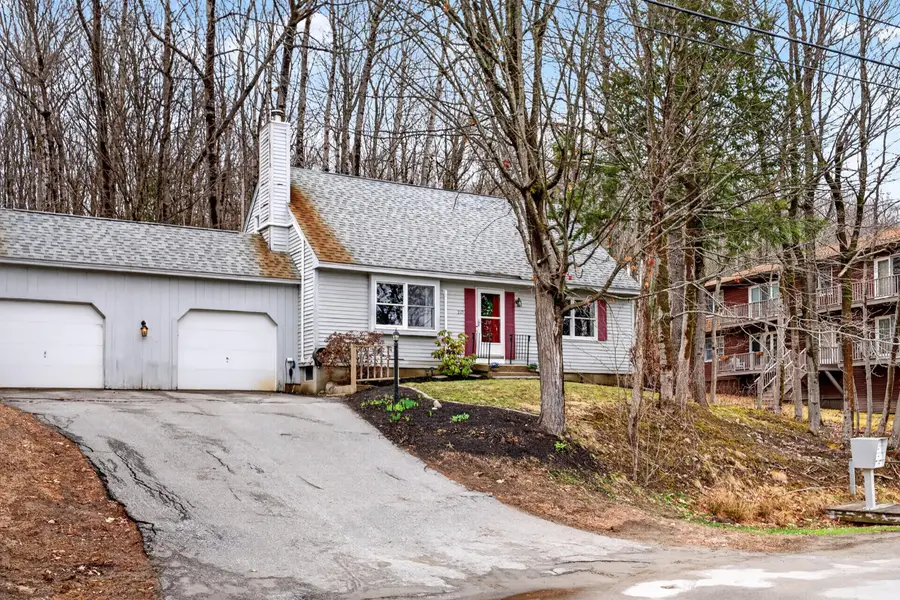 219 Evergreen Drive #219, Waterville, ME 04901 - #2
