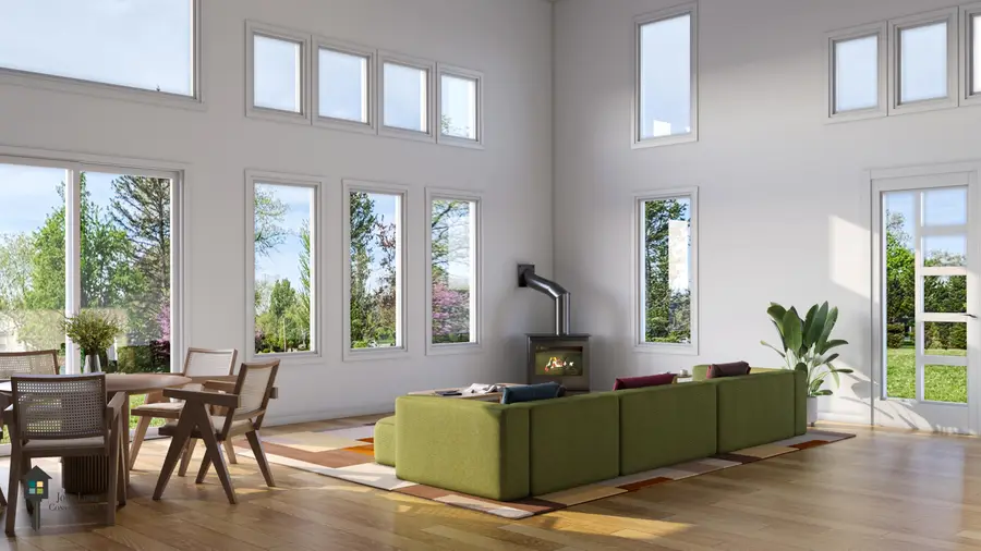 Lot 6 Village Circle, Brunswick, ME 04011 - #3