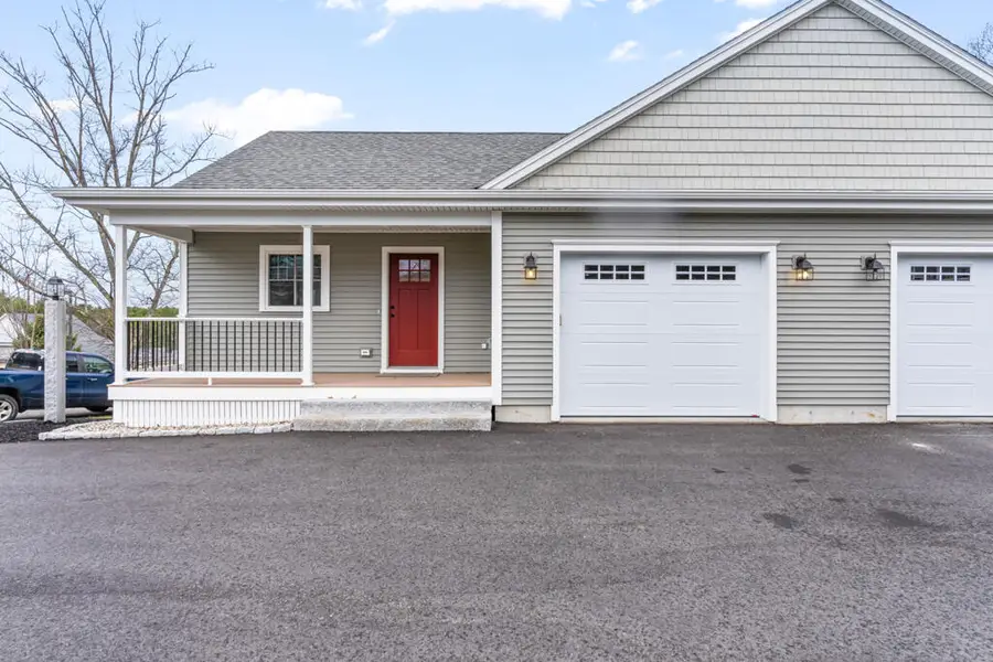 27 Callaway Drive #13A, Gray, ME 04039 - #2