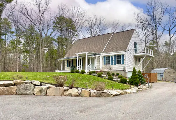 239 Cider Hill Road, York, ME 03909 - #3