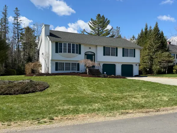 55 Main Trail, Hampden, ME 04444