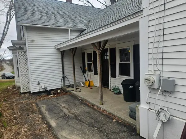 106 Main Street, Dexter, ME 04930