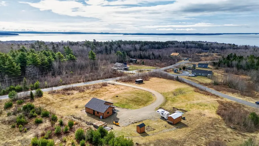 32 Sandy Ridge Lane, Searsport, ME 04974 - #2