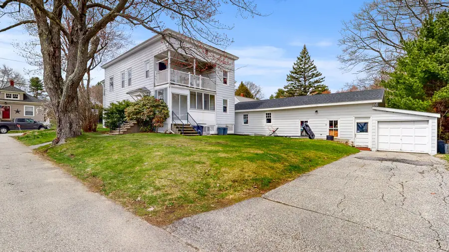 23 Eaton Street, Lewiston, ME 04240 - #3