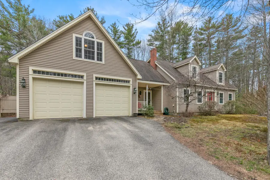 11 Hovey Lane, Brunswick, ME 04011 - #3