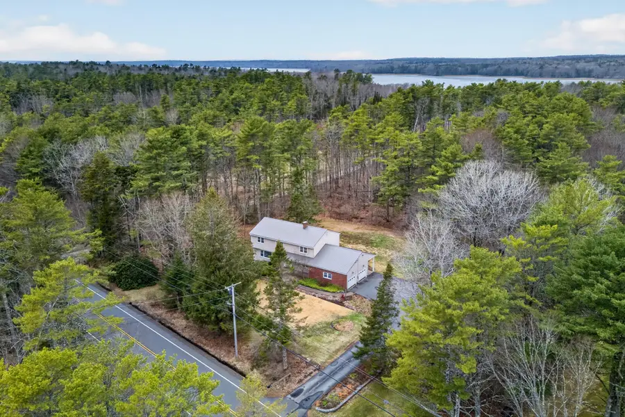 556 Mere Point Road, Brunswick, ME 04011 - #2