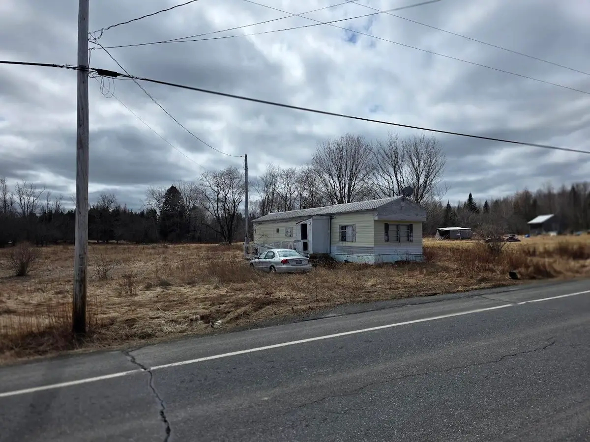 332 Crystal Road, Crystal, ME 04747 - #1