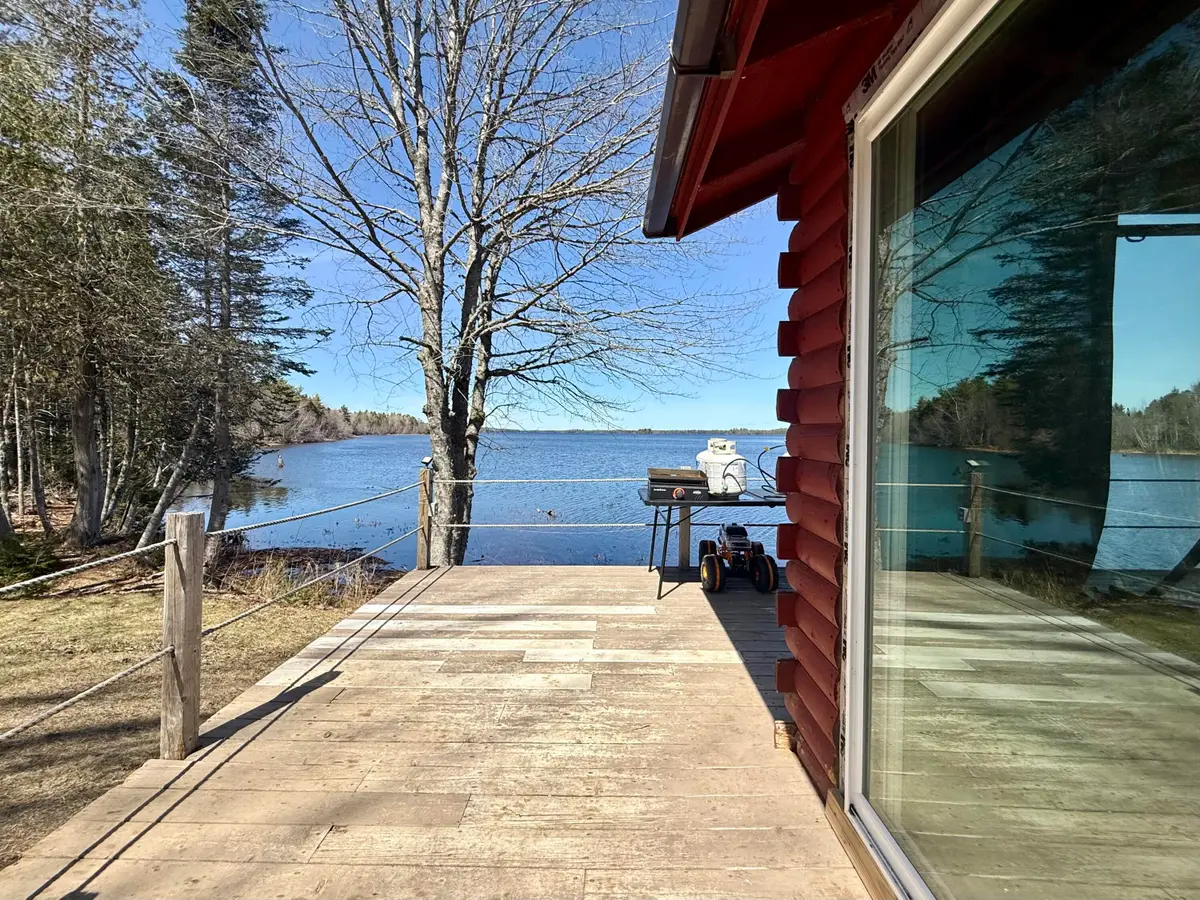 38 Lamb Farm Road, Baileyville, ME 04694 - #1