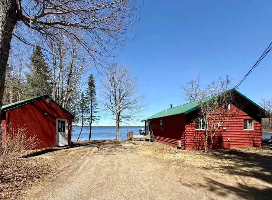 38 Lamb Farm Road, Baileyville, ME 04694 - #2