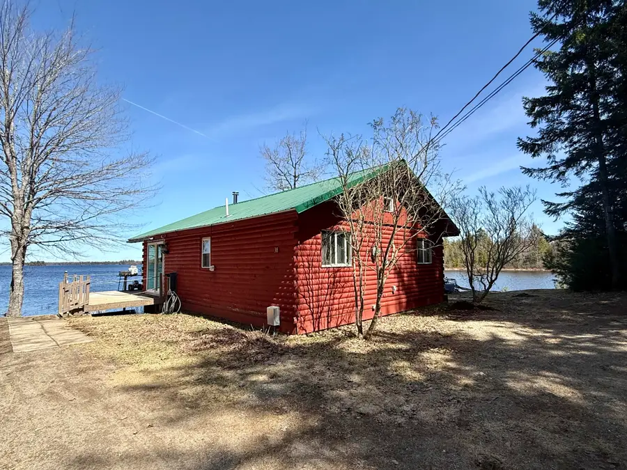 38 Lamb Farm Road, Baileyville, ME 04694 - #3