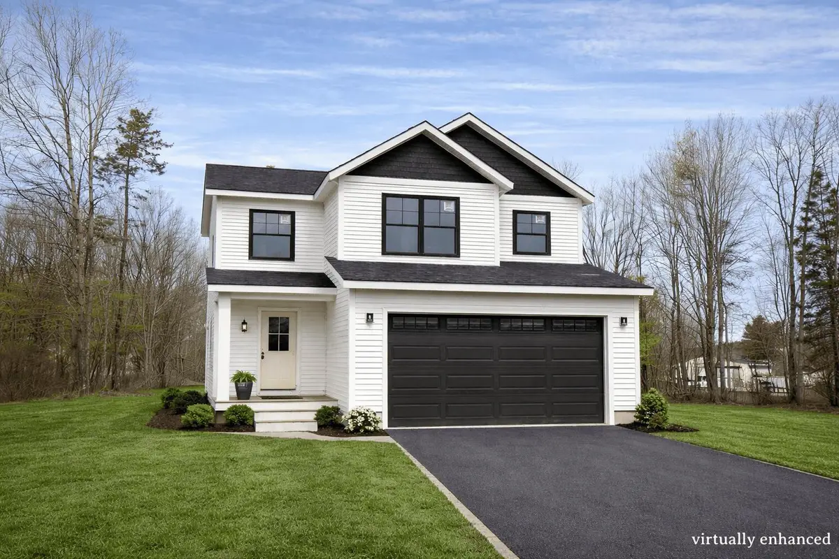 109 Deer Hill Circle, Westbrook, ME 04092 - #1