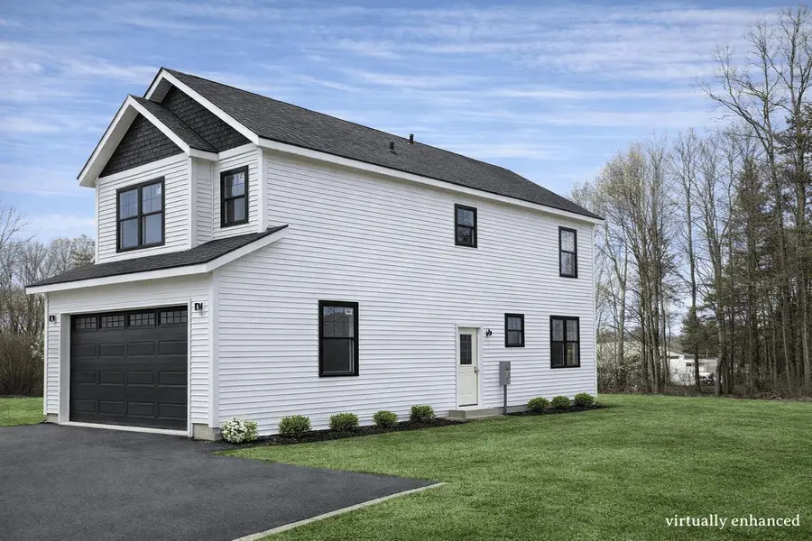 109 Deer Hill Circle, Westbrook, ME 04092 - #2