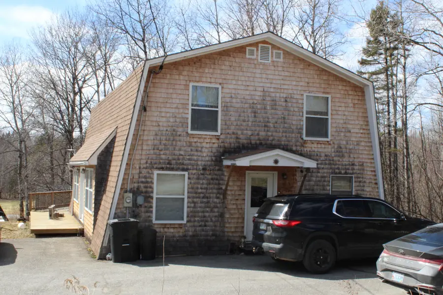 57 Harvest Road, Caribou, ME 04736 - #2