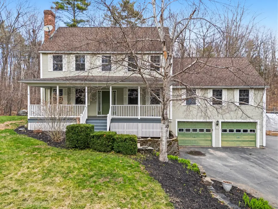 41 Arrowhead Lane, Limerick, ME 04048 - #3